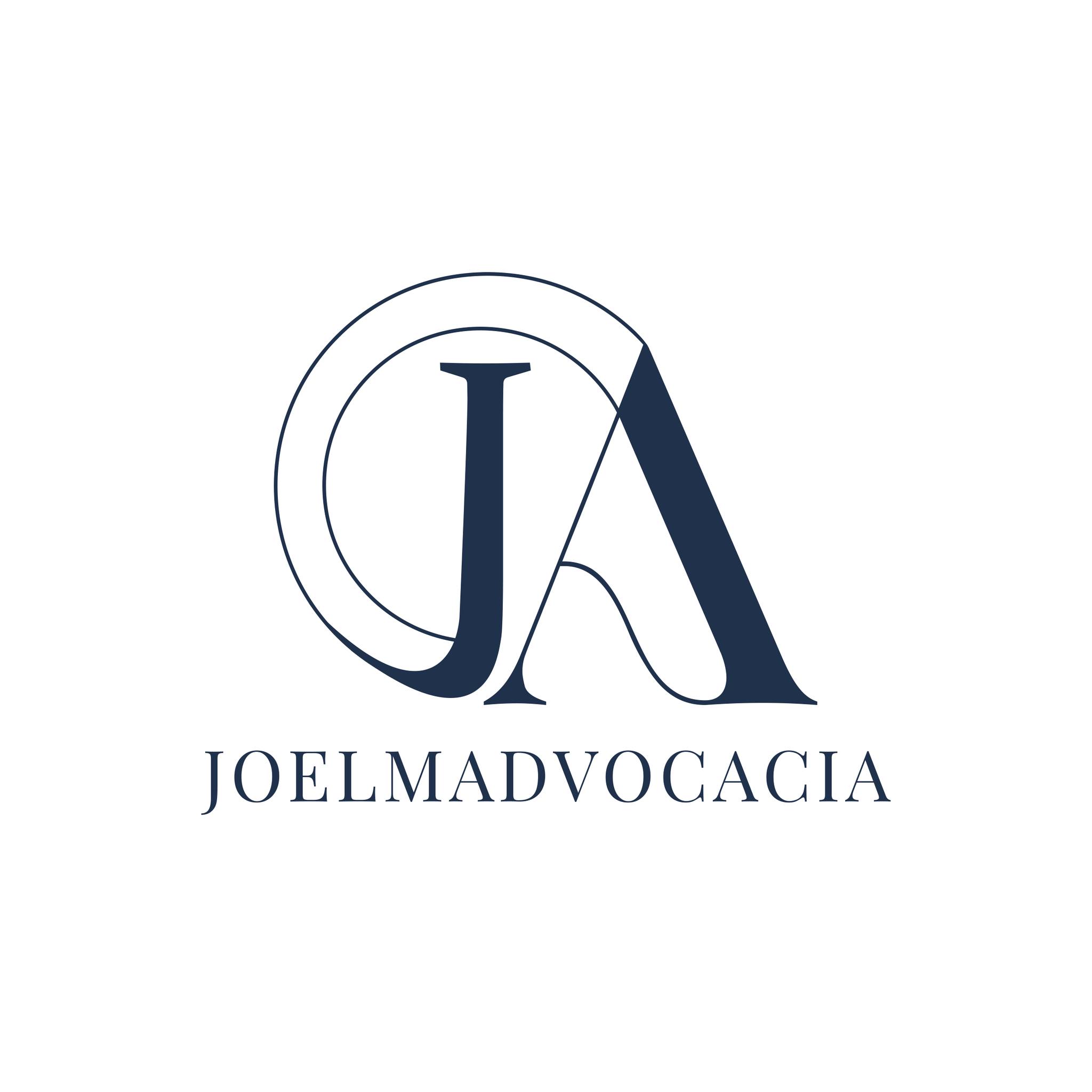 Logo Joelm Advocacia